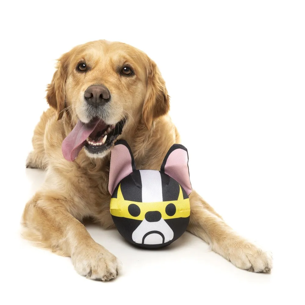 15% OFF: FuzzYard Doggoforce Toy (Dash)