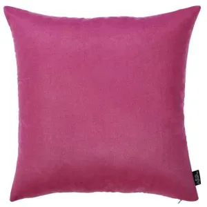 18"x18" Pink Honey Decorative Throw Pillow Cover (2 pcs in set)