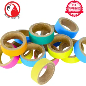 3160 12pk 1-Inch Ring Bagel