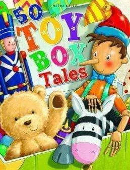 50 Toy Box Tales