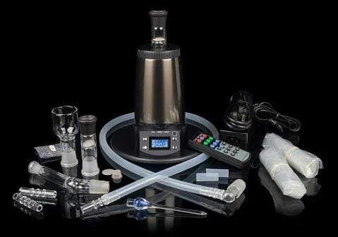 Arizer Extreme Q Vaporizer