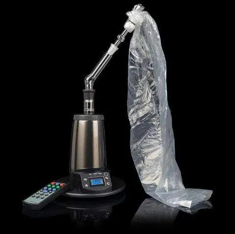 Arizer Extreme Q Vaporizer