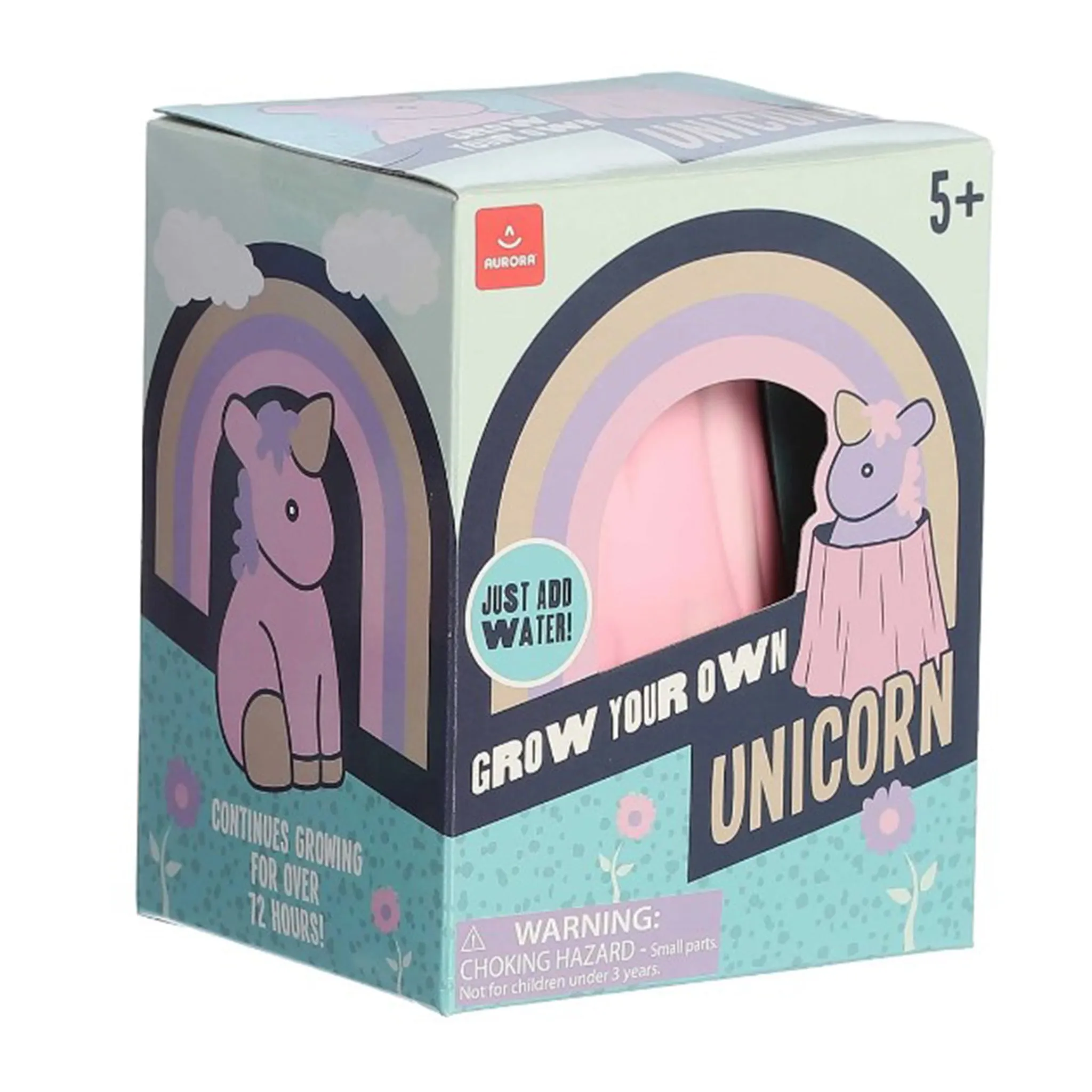 Aurora Toys Hatch & Grow Your Own Unicorn