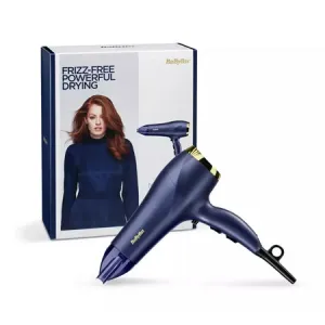 BaByliss Midnight Luxe Hair Dryer 5781U