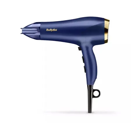 BaByliss Midnight Luxe Hair Dryer 5781U