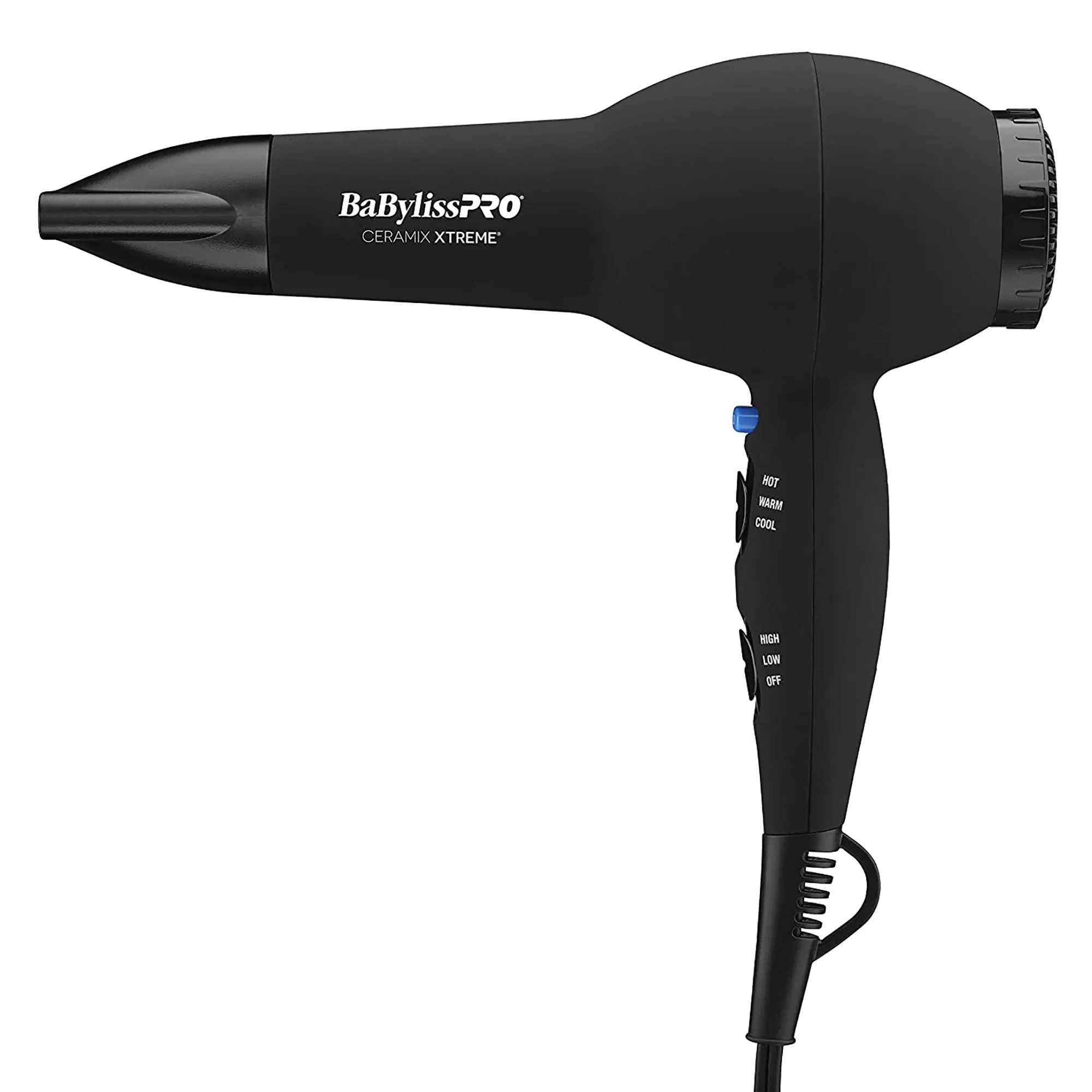 BaBylissPRO Ceramix Xtreme Dryer - Item No. BAB2000