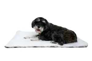 Barke & Howell Knitted Pet Bed