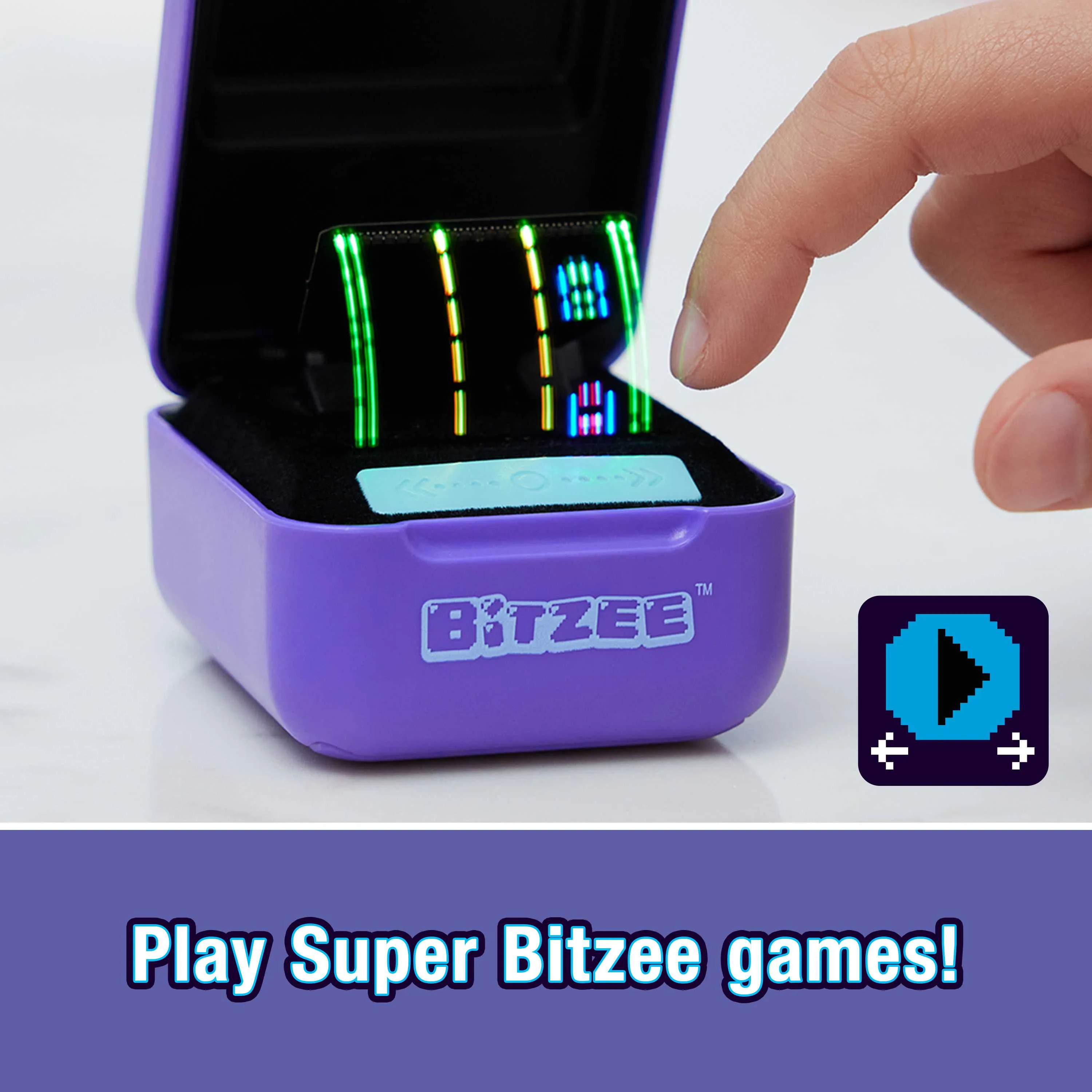 Bitzee -Interactive Digital Pet