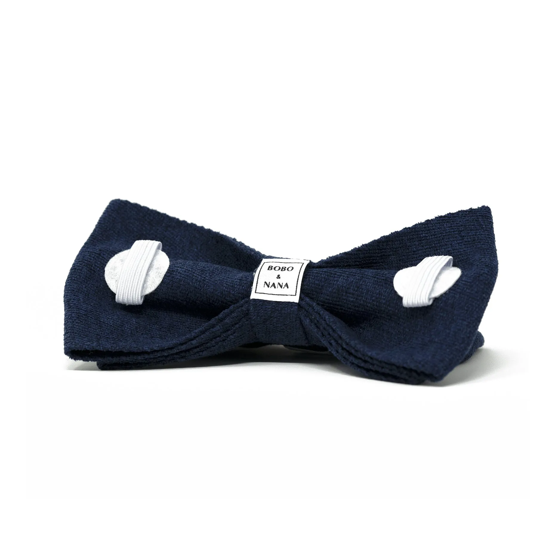 Bow Tie - Midnight Blue