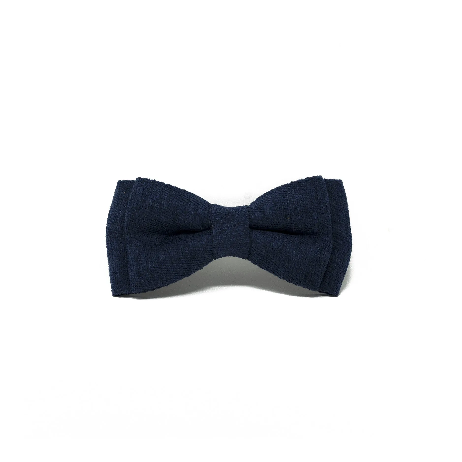 Bow Tie - Midnight Blue