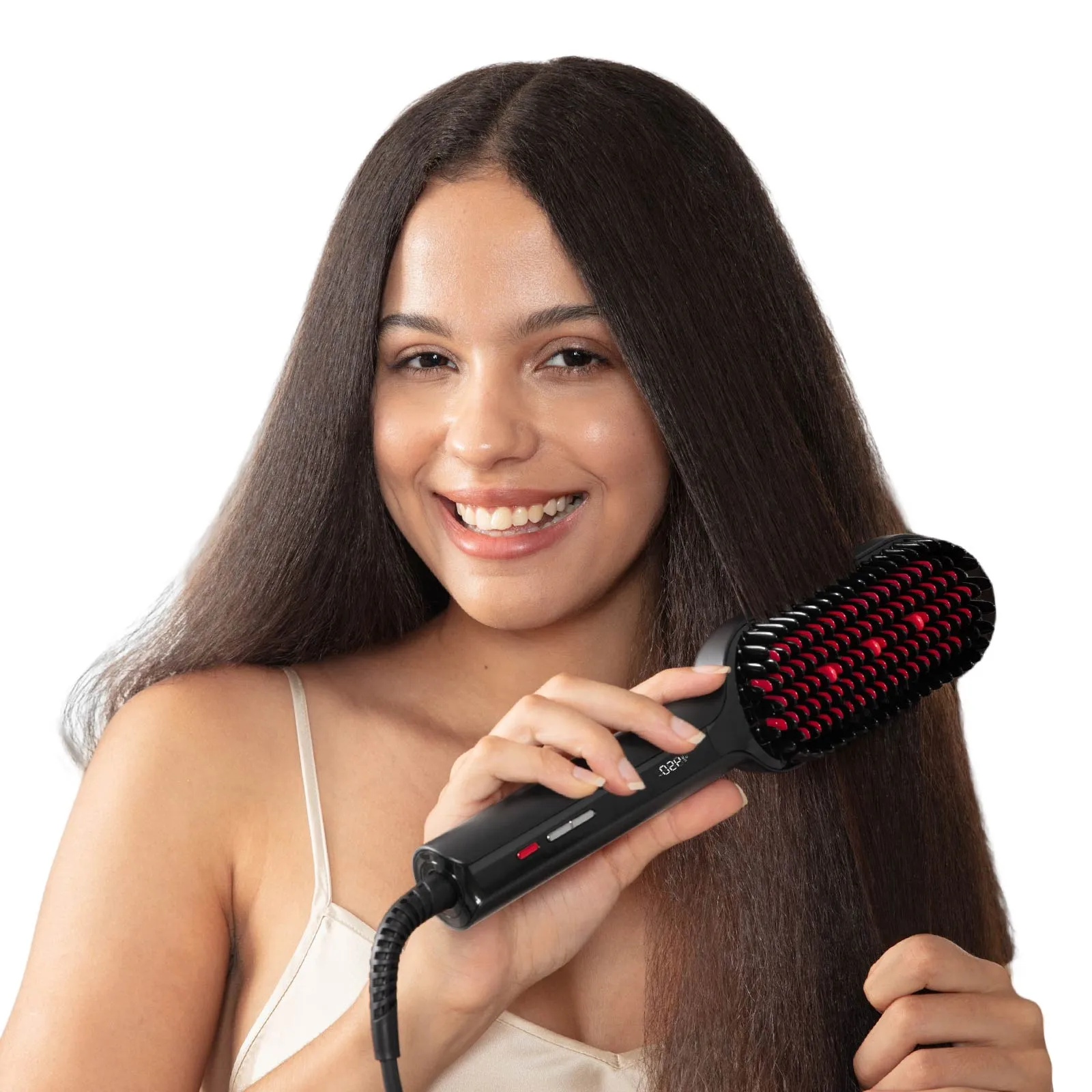 Buy iONIC PLUS Get Detangling Brush Free