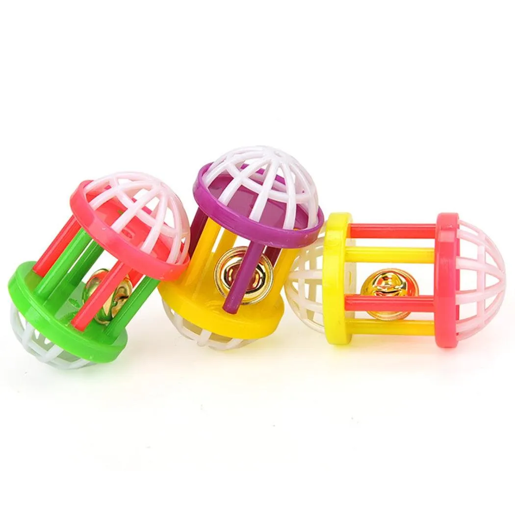 Cat Ball Toys