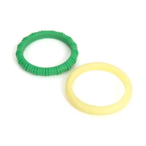 Chewable Fidget Bangle Smooth