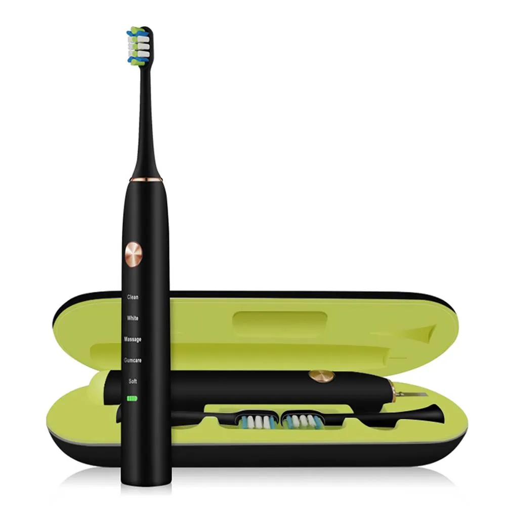 CintyB Sonic Electric Toothbrush