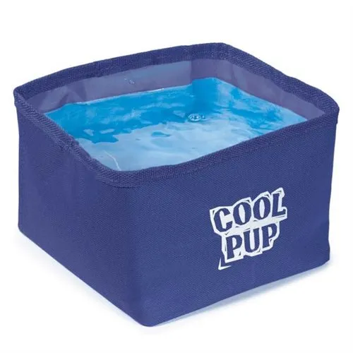 Cool Pup Portable Bowl