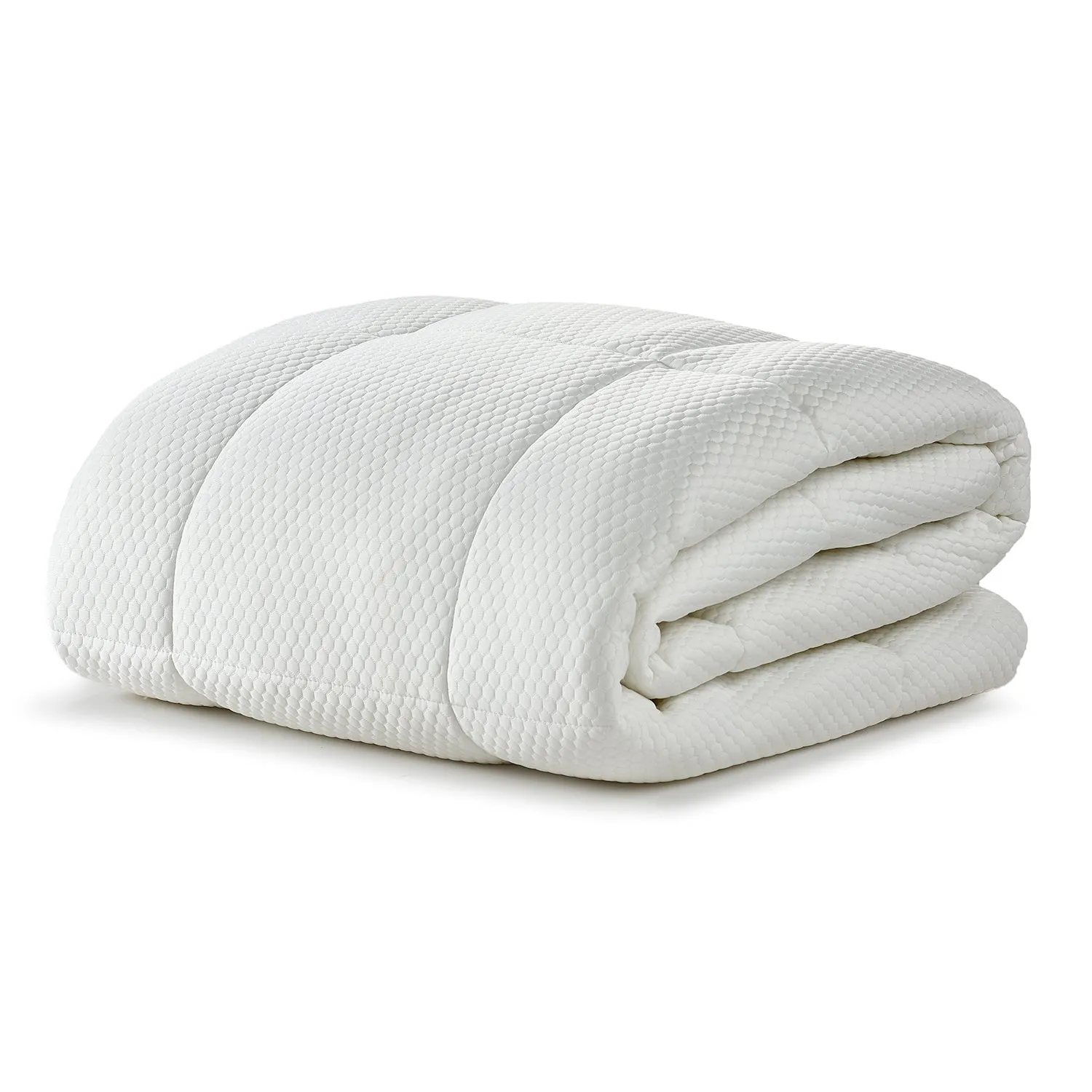 Cooling Bundle | Arctic Chill Cooling Fiber Bed and Arctic Chill Super Cooling Gel Fiber Pillow