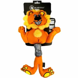 Crusha Lion Dog Toy