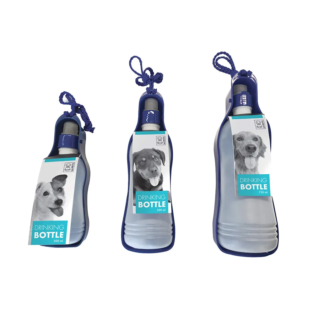 Dog Drinking Bottle