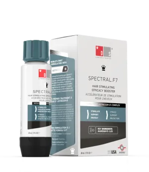 Ds Laboratories Spectral.F7 Efficacy Booster Agent with Astressin B