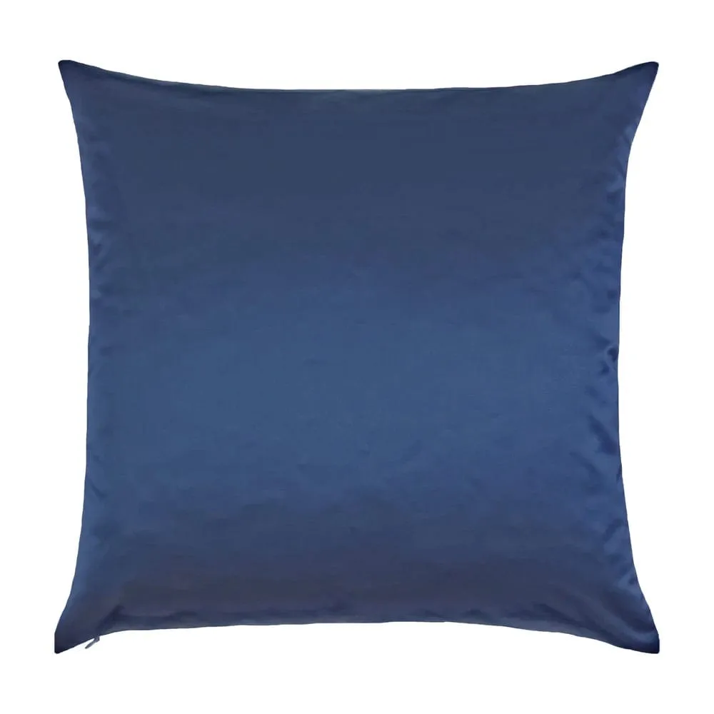 Duchess Navy Decorative Pillows by Ann Gish