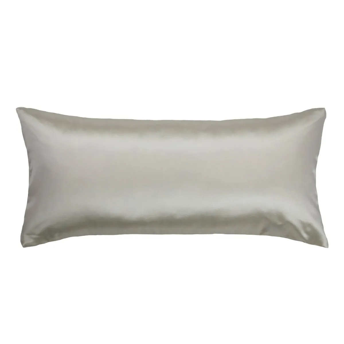 Duchess Pearl Velvet Reversible Pillows by Ann Gish