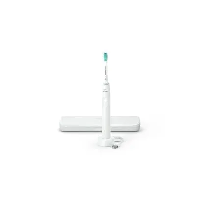 Electric sonic toothbrush Sonicare 3100 series, Philips