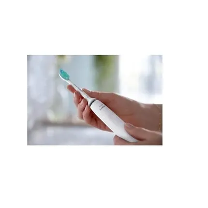 Electric sonic toothbrush Sonicare 3100 series, Philips