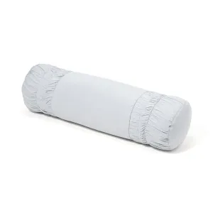 Fuwaro Cooling Long Cushion Solid Gray