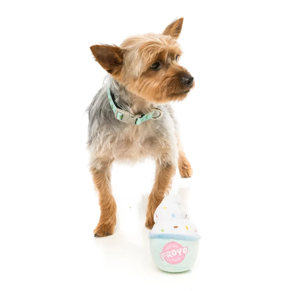 Fuzzyard Frozen Yoghurt Plush Toy