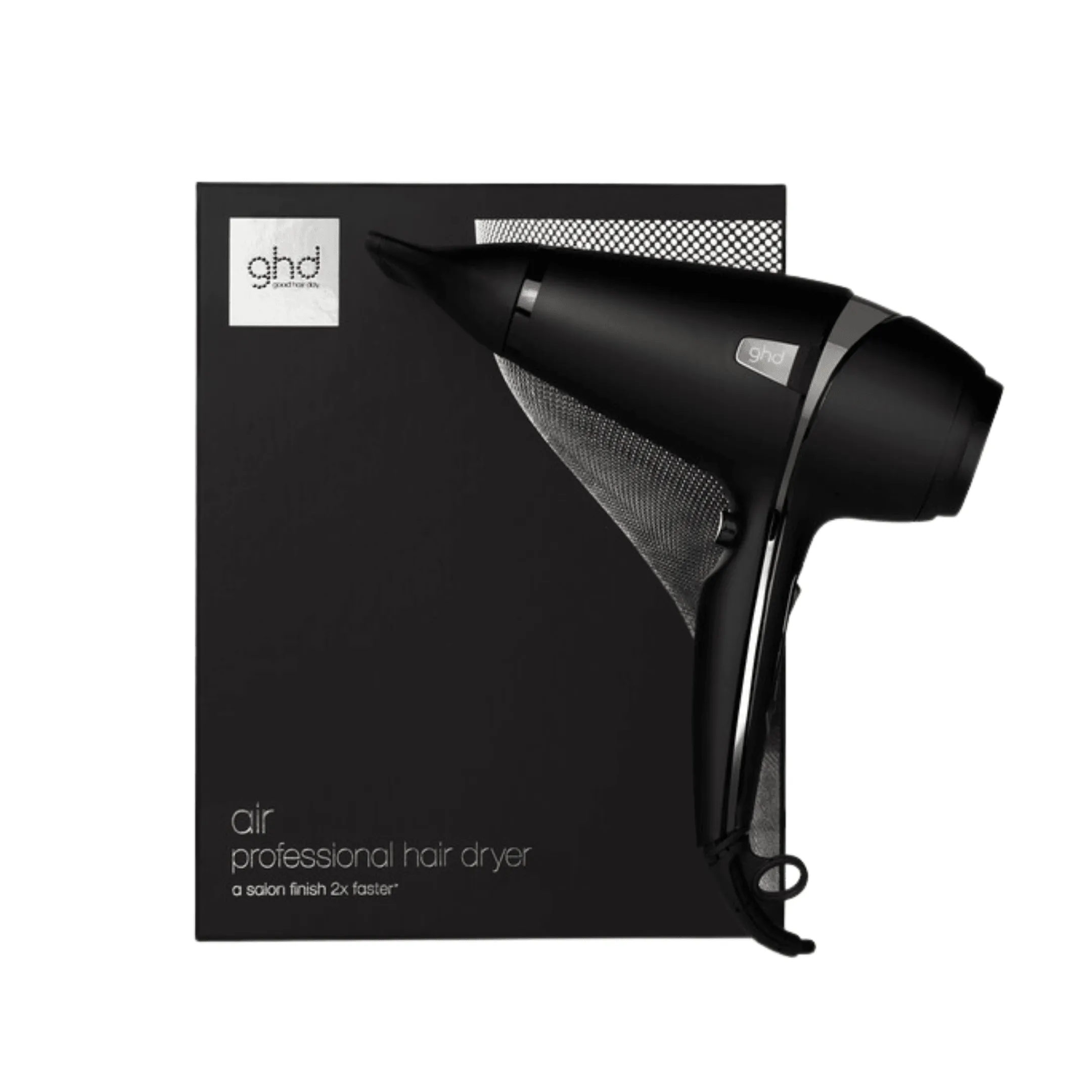 ghd Air Hairdryer