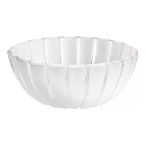 Guzzini Dolcevita Bowl Large White 25cm