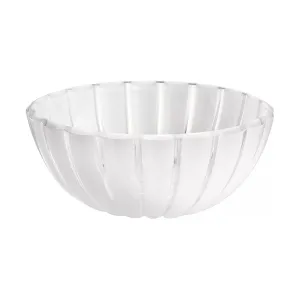 Guzzini Dolcevita Bowl Medium White 20cm