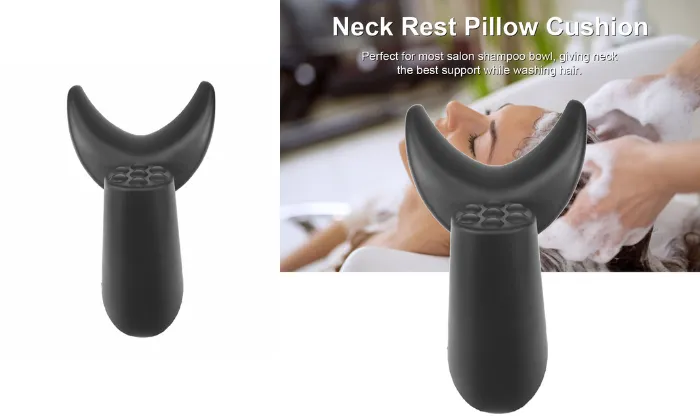 Hair Washing Pillow