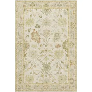 Hatay HY2 Ivory Rug