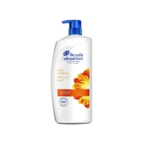 Head & Shoulders Anti Hairfall Shampoo 650ml