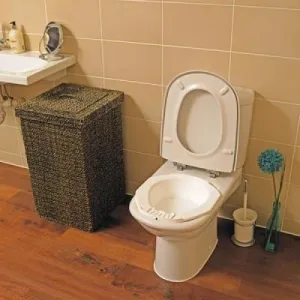 Homecraft Portable Bidet (Similar to Sitz Bath)