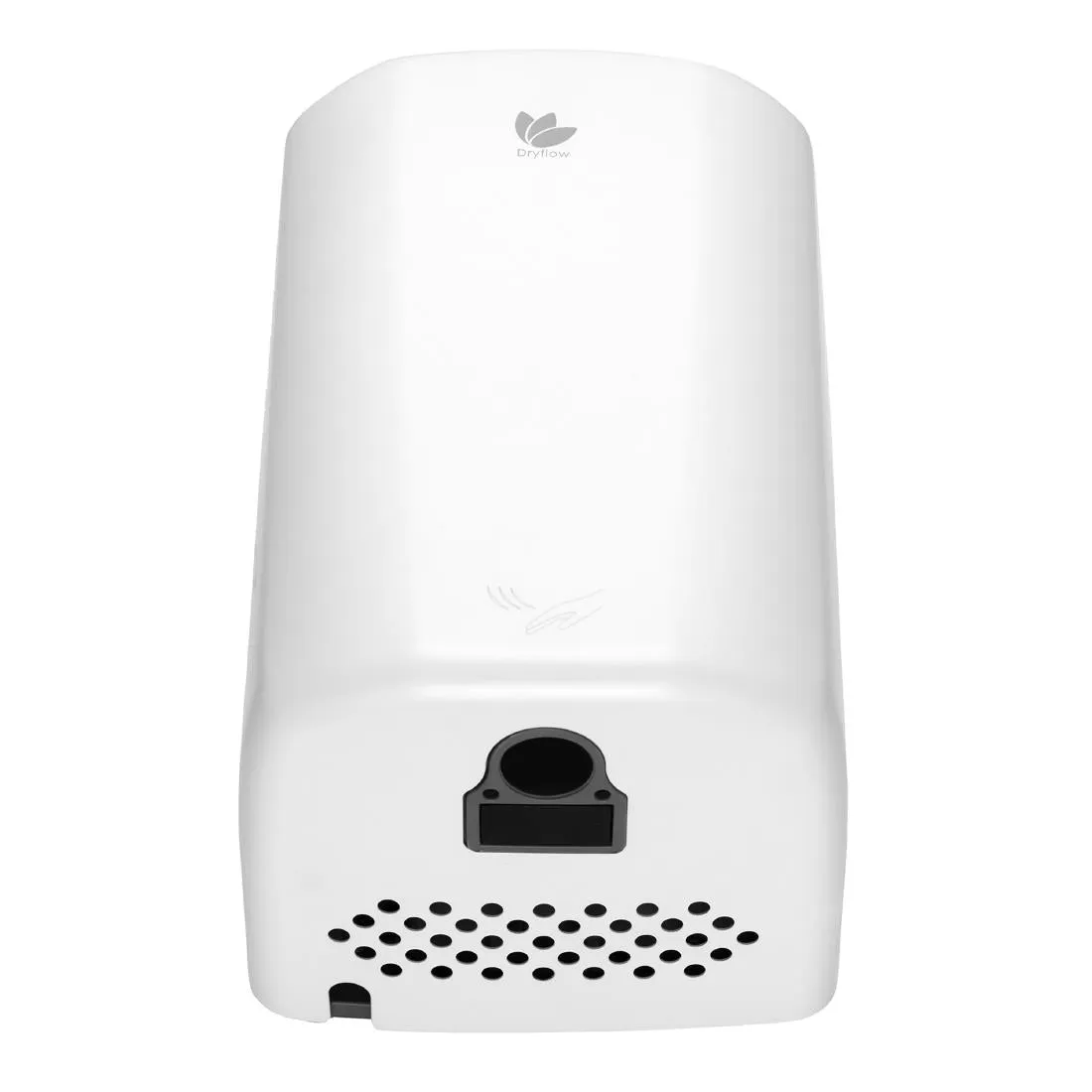 HP907 Dryflow Turboforce Junior PLUS Hand Dryer White