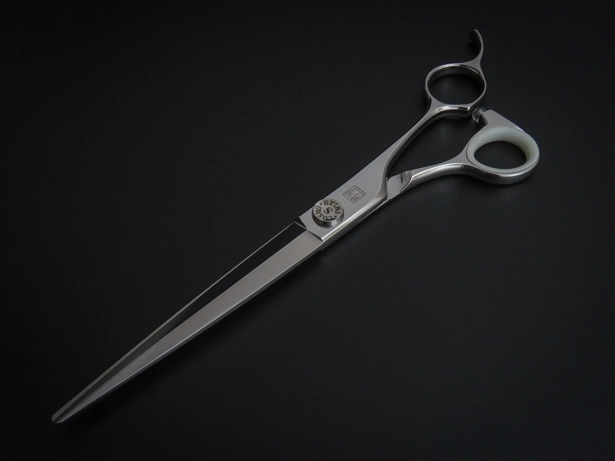 KATABA POWERFUL SERIES YS-SWARD TYPE SCISSORS 7.0"