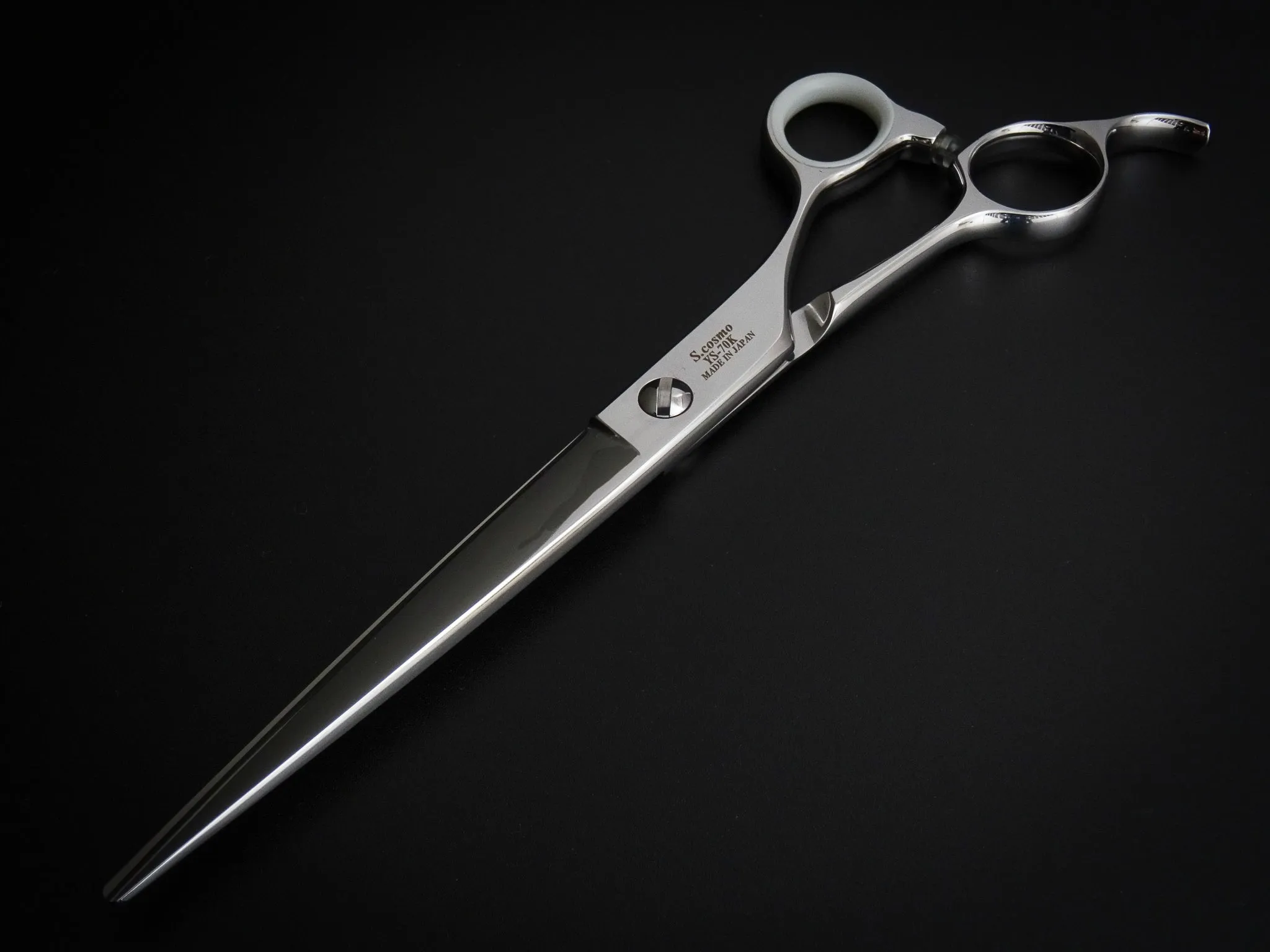 KATABA POWERFUL SERIES YS-SWARD TYPE SCISSORS 7.0"