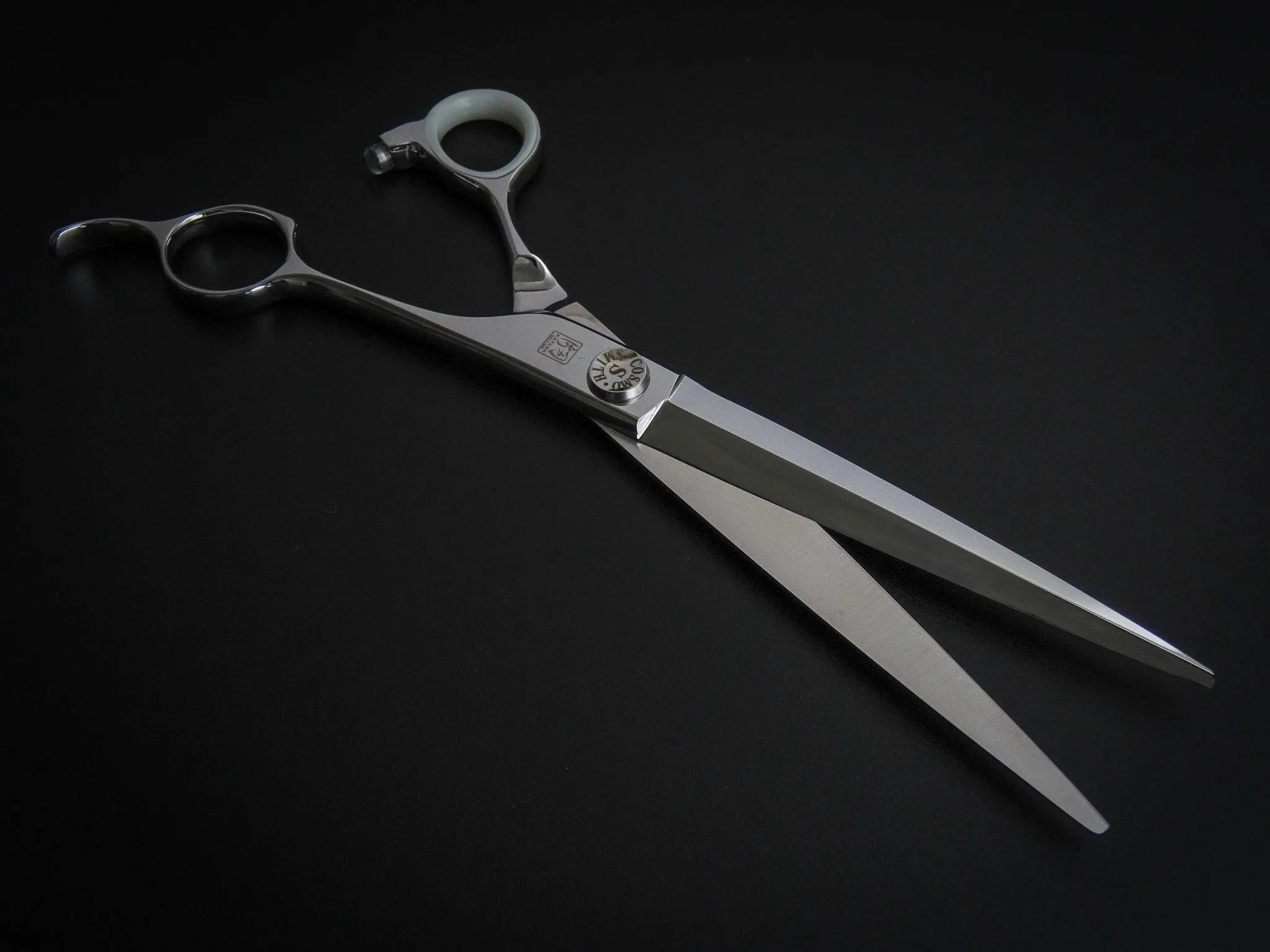 KATABA POWERFUL SERIES YS-SWARD TYPE SCISSORS 7.0"