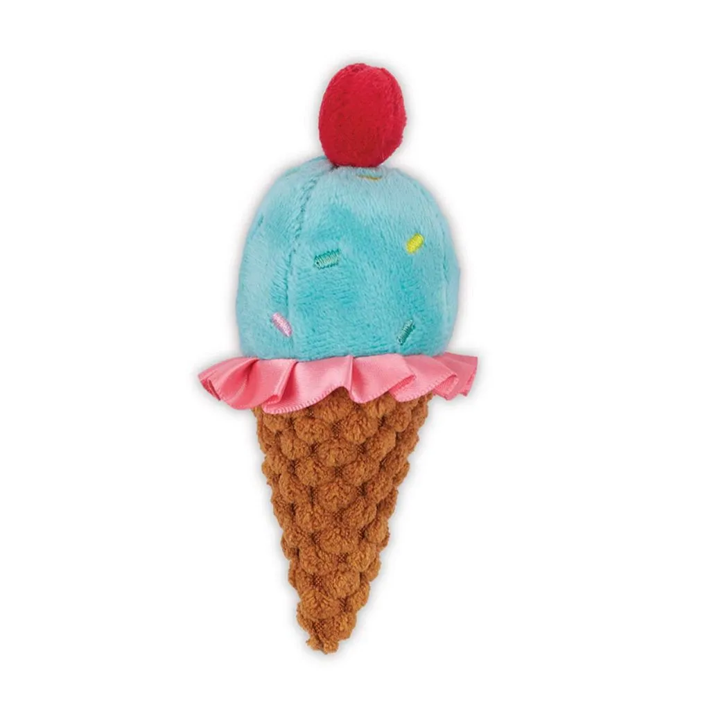 Kazoo Icecream Vibes Cat Toy