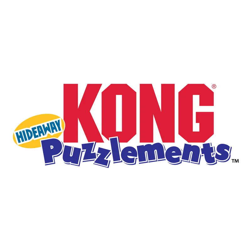 KONG Cat Puzzlements Hideaway