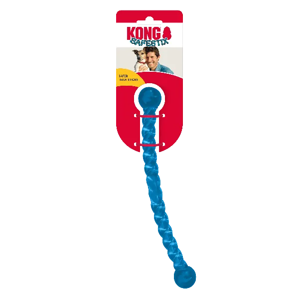 KONG Safestix Dog Toy