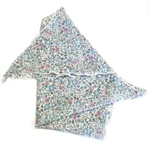 Ladies's Cancer Emily Chiffon Head Scarf