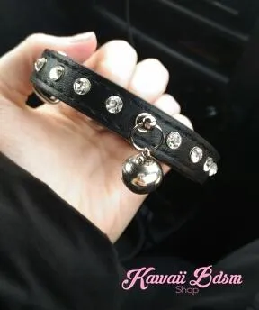 Luxury Kitten Collar