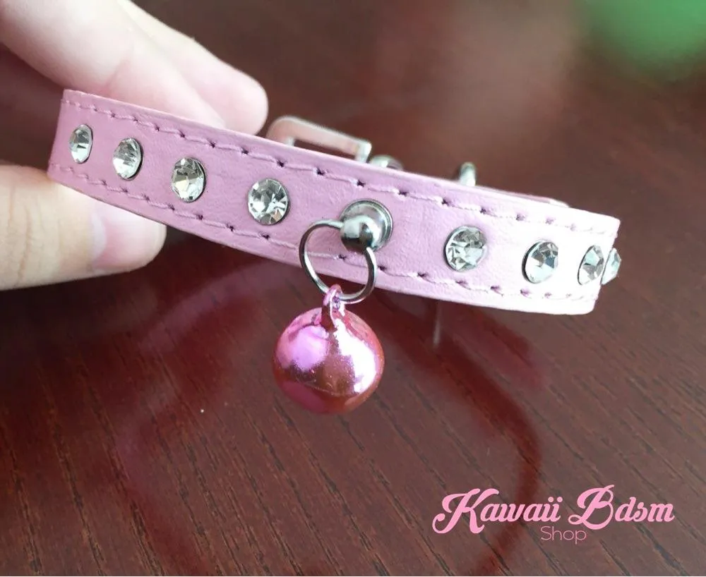 Luxury Kitten Collar