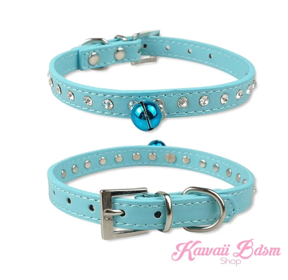 Luxury Kitten Collar