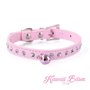 Luxury Kitten Collar