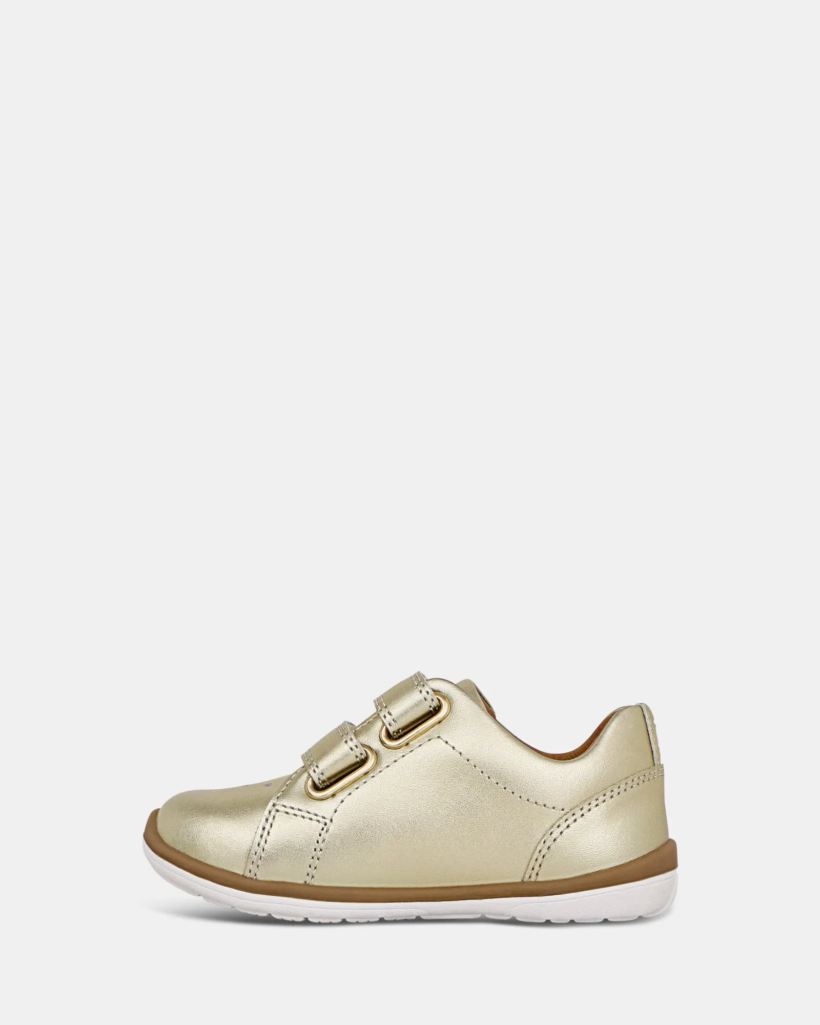 Macy Gold Metallic