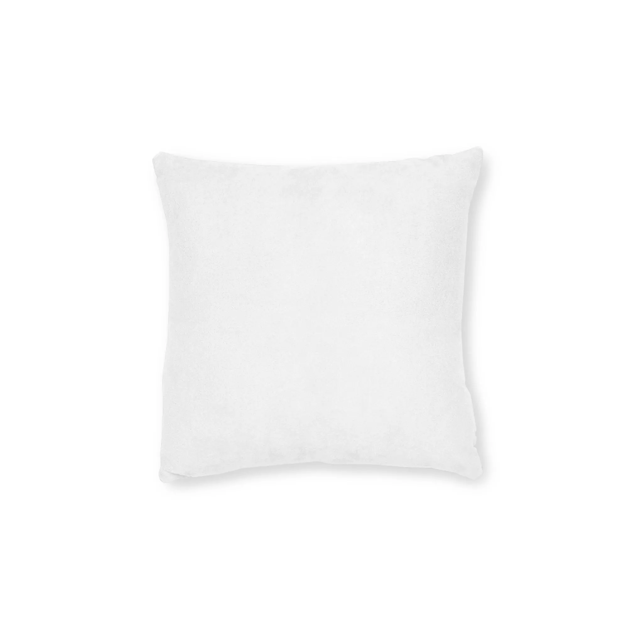 Man City Retro Home Kit - Square Pillow